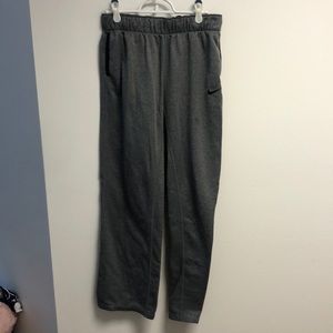 Nike dri-fit sweatpants